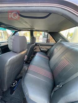 مێرسێدس بێنز E-Class